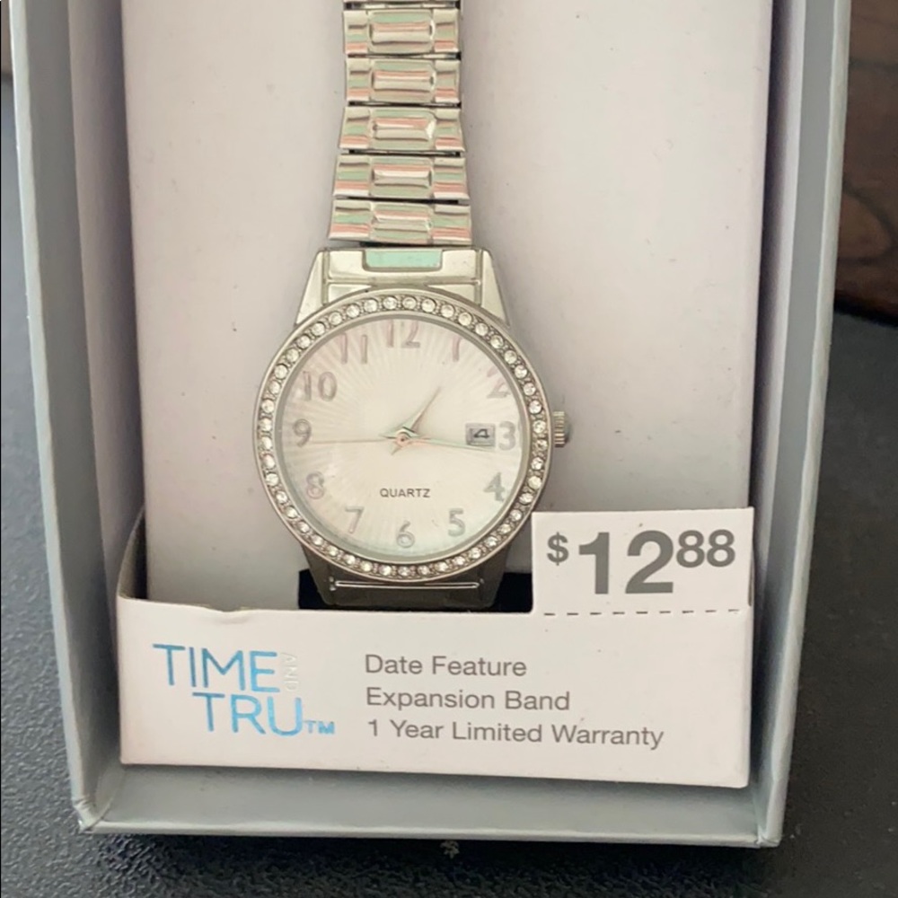 Women’s Wristwatch